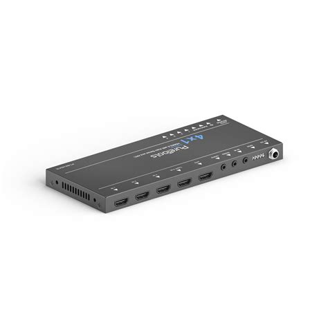 Hdmi Switcher With Arc