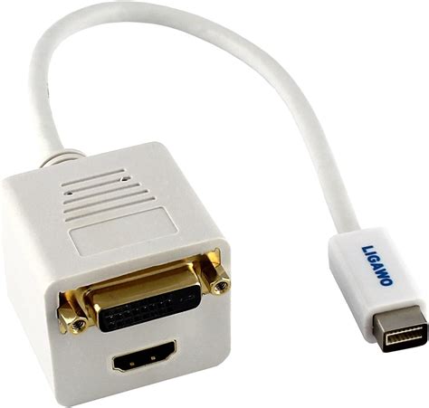 Hdmi To Mini Dvi Adapter For Mac