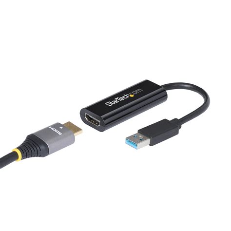 Hdmi To Usb Adapter Linux