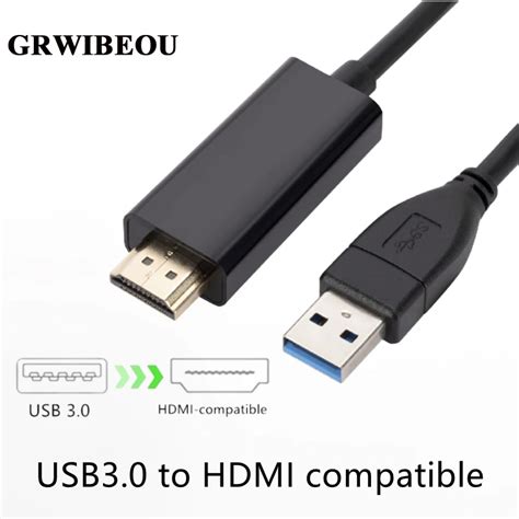hdmi usb3 cable