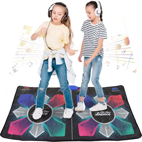 Hdmi Wireless Dancing Mat