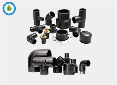 Hdpe Fittings Types