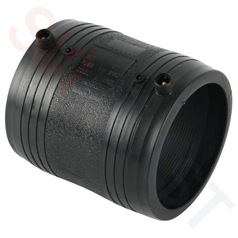 Hdpe Pipe Couplings