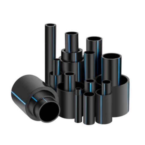 Hdpe Pipe Dimensions Sdr 17