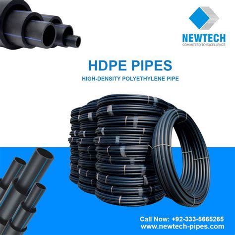 Hdpe Pipe Distributors