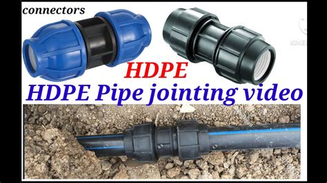 Hdpe Pipe To Pvc