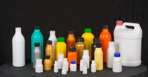 hdpe plastic bottles safety