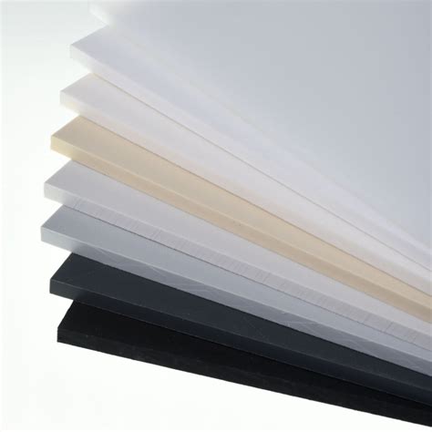 Hdpe Plastic Sheets Lowes