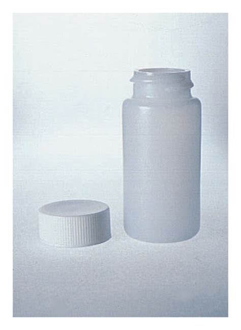 Hdpe Scintillation Vials