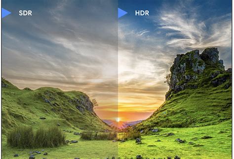 Hdr Display Specs