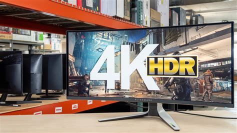 Hdr Monitor Best