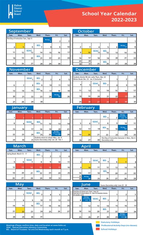 hdsb calendar 2023-24