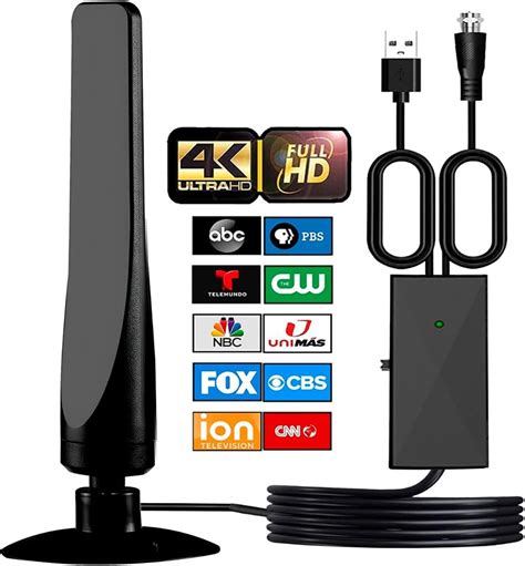 Hdtv Antenna Uk