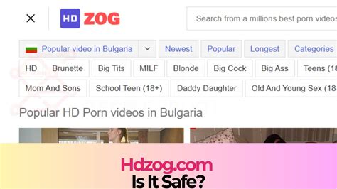 hdzog com