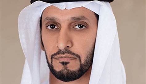 His Highness Sheikh Abdullah Bin Hamad Al Thani-Deputy Amir of the