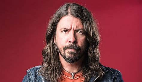 Dave Grohl says why he stopped doing drugs