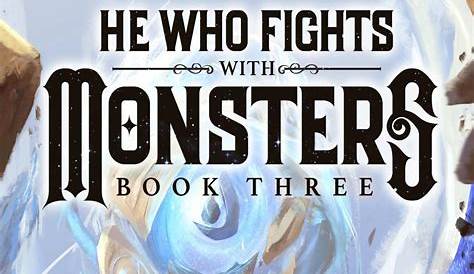 Book Review : He Who Fights with Monsters 3 BY Shirtaloon