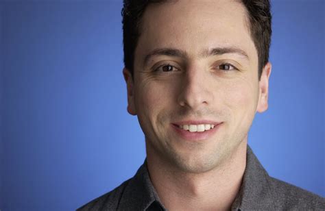 he founded google with sergey brin