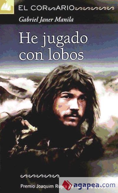 Incredible He Jugado Con Lobos