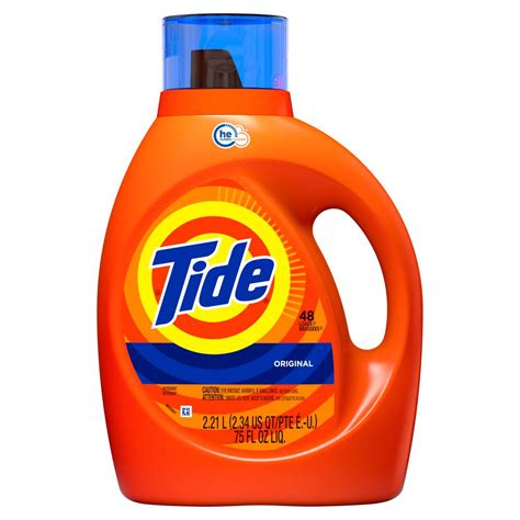 he laundry detergent symbol