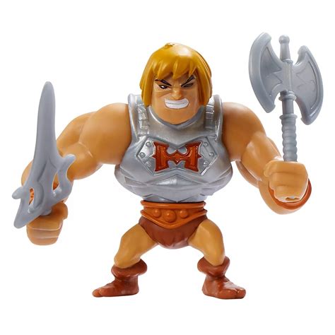 He Man Walmart