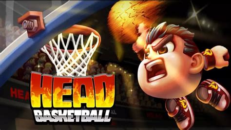 Head Basketball mod apk MOBILE PC GAMES FREE