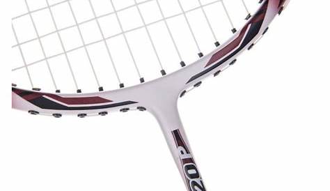 Choosing your first badminton racket – Titan Badminton