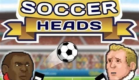 Head Soccer Match - Sports Game for Free Play