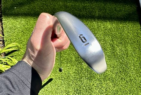 head 6 iron