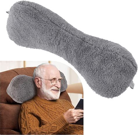 head and neck pillow for recliner