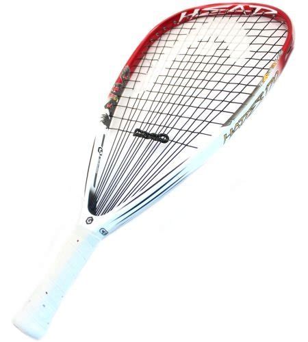 head ares 175 racquetball racquet