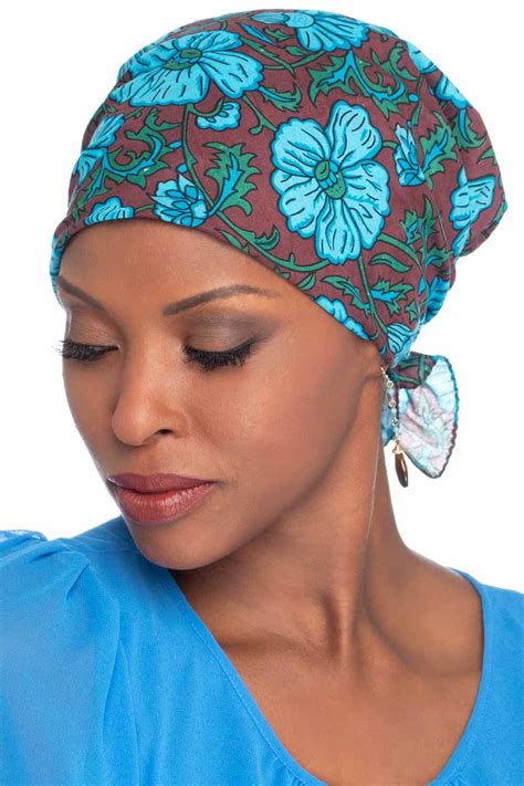 head bandanas for women