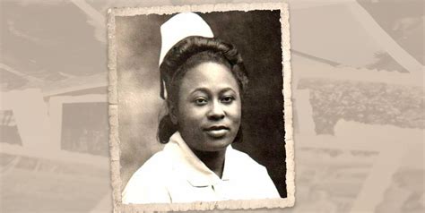 head black nurses