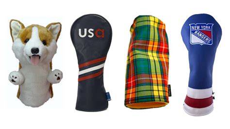 Head Cover Brands