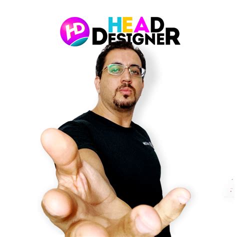 Head Designer What Is