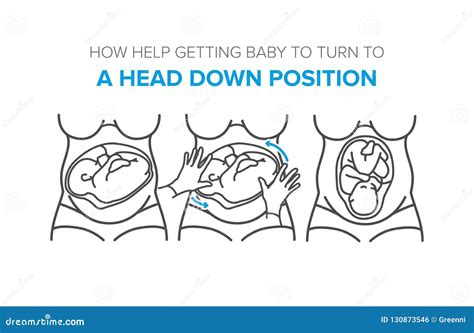 Head Down Position Time