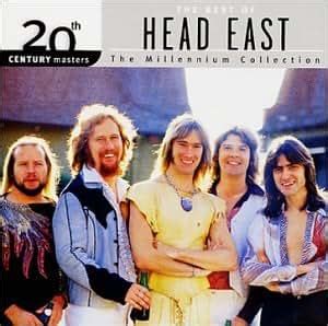 Head East Greatest Hits