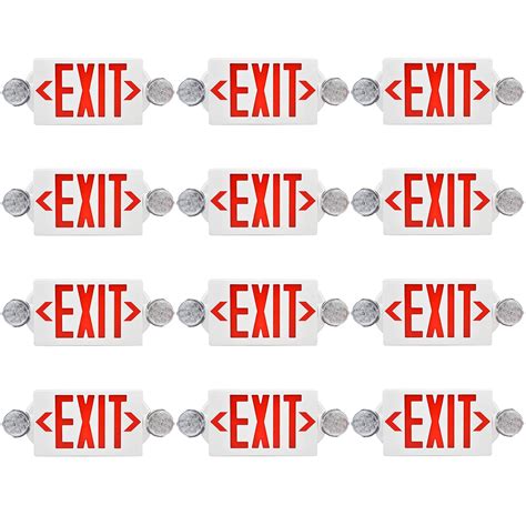 head exit for the