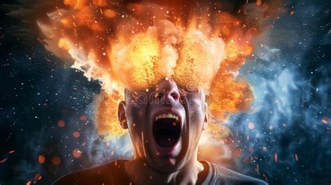 Head Exploding Guy