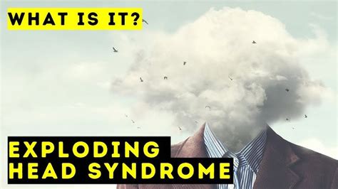 Head Exploding Syndrome