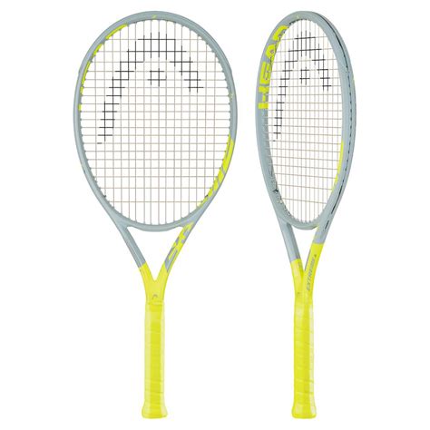 head extreme s tennis racquet