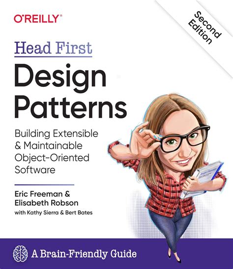 Head First Design Patterns Pdf
