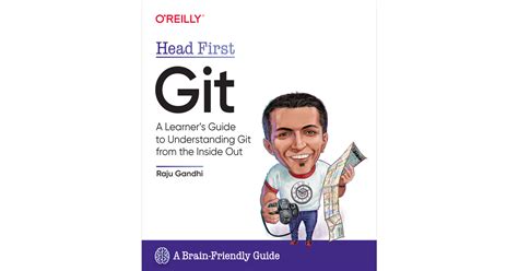 Head First Git