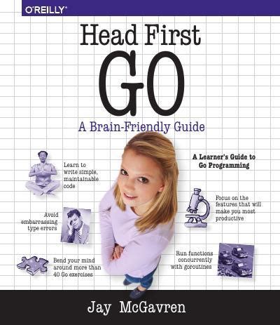 Head First Go Pdf