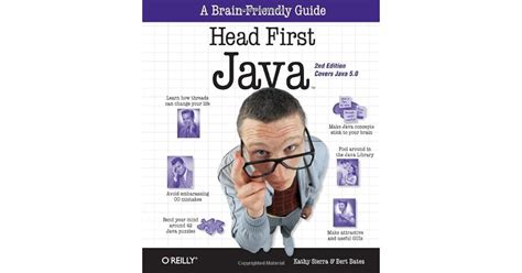 Head First Java Vs Java The Complete Reference