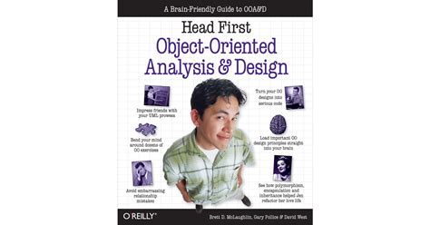 Head First Object-Oriented Analysis And Design Pdf Github
