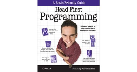 Head First Programming