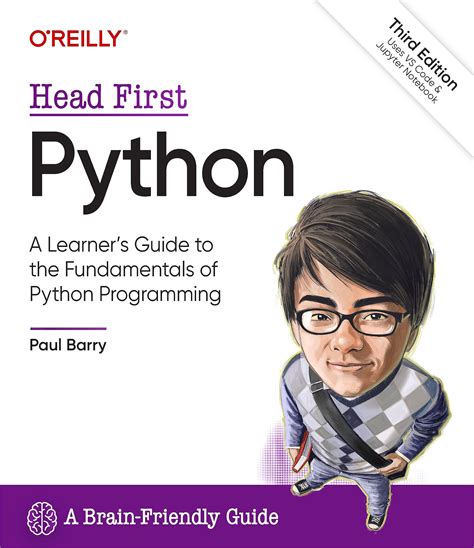 Head First Python A Brain-Friendly Guide