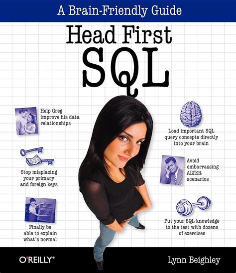 Head First Sql Pdf
