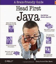 Head First To Java Pdf